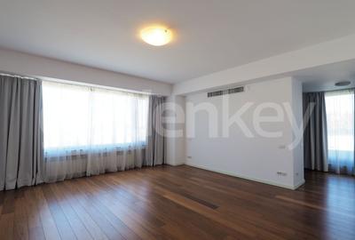 Apartament cu 3 camere semidecomandat, mobilat în Kiseleff - 9