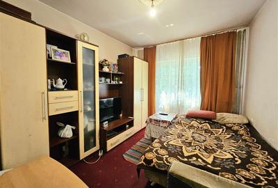 Apartament cu 3 camere decomandat în Alfa - 3