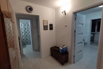 Apartament cu 2 camere decomandat în Gara - 5