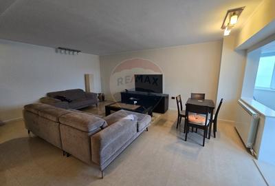 Apartament cu 2 camere decomandat, mobilat în Faleza Nord - 7