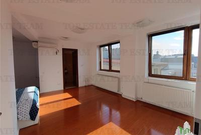 Apartament cu 3 camere circular, mobilat în Beller - 6