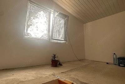 Casă cu Teren 45 Mp în Brăilița