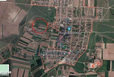 Spațiu comercial, în Nojorid - 1