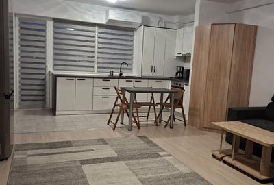 Garsonieră nedecomandată în Drumul Carului