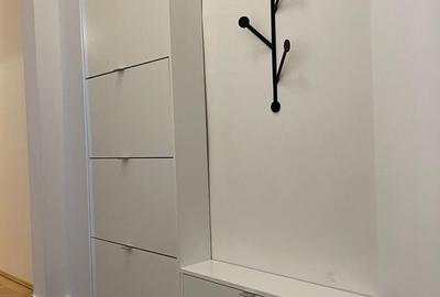 Apartament cu 2 camere decomandat în Șagului - 2