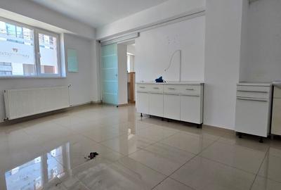 Spațiu comercial, de 106 mp, în Central - 2