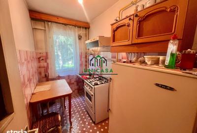 Apartament cu 2 camere decomandat în Ostroveni