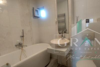 Apartament cu 3 camere decomandat, mobilat în Mărăști - 7