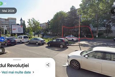 Apartament cu 2 camere decomandat în Fălticeni - 1