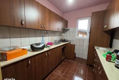 Casă cu 5 camere cu Teren 600 Mp în Beclean - 4