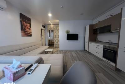 Apartament decomandat în Central