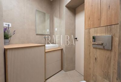 Apartament cu 3 camere semidecomandat, mobilat în Dristor - 10