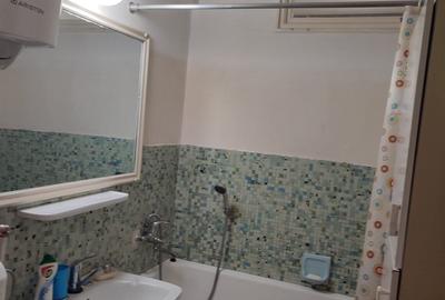 Garsonieră semidecomandată în Gării