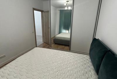 Apartament cu 3 camere decomandat în Mihai Bravu - 12