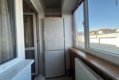 Garsonieră semidecomandată, mobilată în Valea Aurie - 7