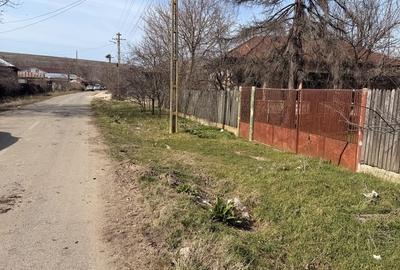 Casă cu 3 camere în Central - 3