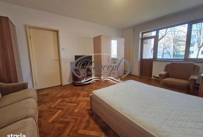Apartament cu 2 camere decomandat, mobilat în Plopilor - 3