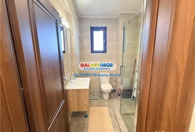Apartament cu 3 camere semidecomandat, mobilat în Albert