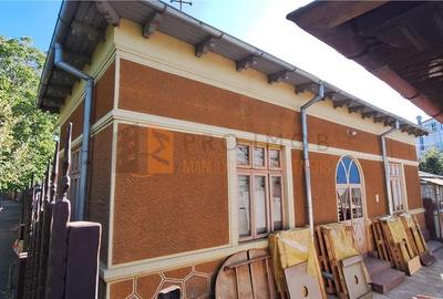 Casă individuală cu 3 camere cu Teren 205 Mp în 1 Decembrie - 3