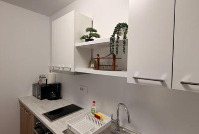 Garsonieră semidecomandată în Platoul Izvor - 9