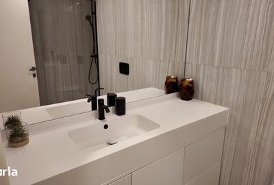 Apartament cu 2 camere în Pipera - 10