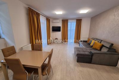 Apartament cu 2 camere decomandat, mobilat în Albert - 1