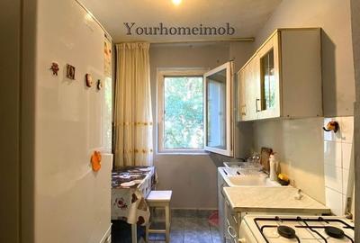 Apartament cu 2 camere semidecomandat în Craiovița Nouă - 2
