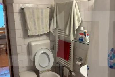 Casă cu 3 camere cu Teren 1400 Mp în Iratoșu - 10