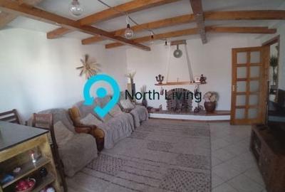Apartament cu 4 camere în Central - 5