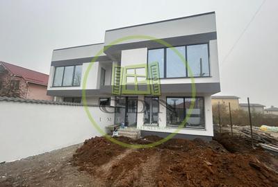Casă individuală cu 4 camere cu Canalizare în Bariera Vâlcii - 1