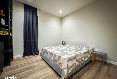 Apartament cu 3 camere în Nord - 7