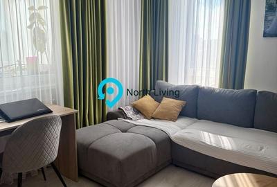 Apartament cu 2 camere în Apărătorii Patriei