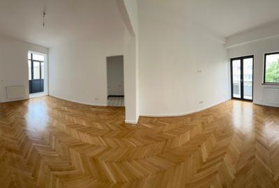 Apartament cu 3 camere în Dorobanți - 4
