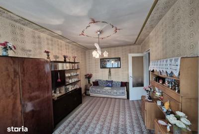 Apartament cu 2 camere decomandat în Central - 7