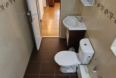 Apartament cu 3 camere decomandat în Podu Roș - 2
