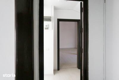 Apartament cu 3 camere în Universitate