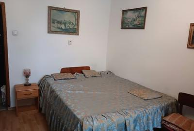 Garsonieră decomandată în Gară