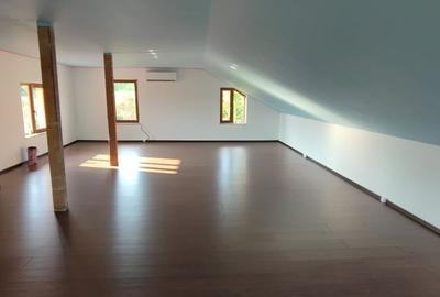 Casă individuală cu 5 camere cu Teren 500 Mp în Dâmbul Rotund - 6