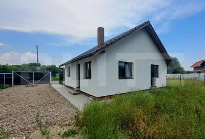 Casă cu 3 camere cu Teren 380 Mp în Prejmer - 1