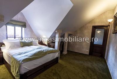 Hotel/Pensiune, de 20 mp, în Ultracentral - 22