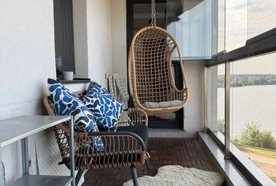 Apartament cu 3 camere decomandat în Militari