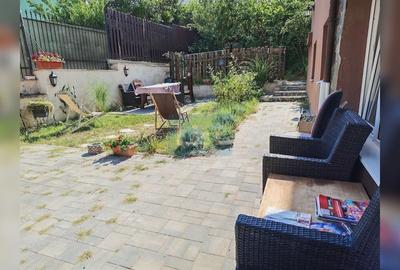 Apartament cu 4 camere semidecomandat în Zorilor - 9
