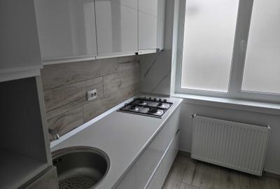 Apartament cu 2 camere semidecomandat în Calea Galați - 5