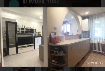 Apartament cu 3 camere semidecomandat în Titu Maiorescu - 7