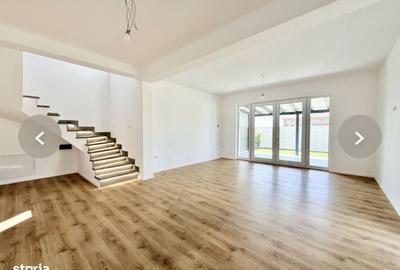 Casă cu 4 camere cu Teren 301 Mp în Moșnița Nouă - 2