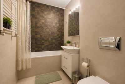 Apartament cu 2 camere decomandat în Regie - 13