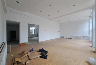 Spațiu comercial, de 260 mp, în Iris - 2