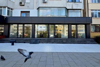 Spațiu comercial, de 92 mp, în Siderurgiștilor - 2
