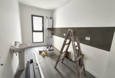 Apartament cu 2 camere decomandat în Lujerului - 5