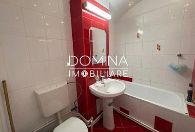 Apartament cu 4 camere decomandat în Central